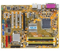 Asus P5B/TeleSky (90-MBB4E8-G0EAY00Z)